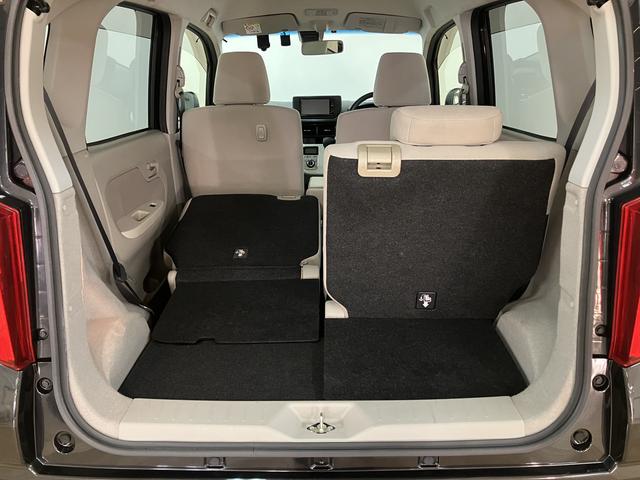 ムーヴ Ｘ　ＳＡＩＩ／サポカーＳベーシック＋適合／認定中古車／ＥＴＣ　１年間走行距離無制限保証　車検整備付　純正ワンセグナビ　ＥＴＣ　Ｆドラレコ　社外品３６０度ドラレコ　キーフリー　オートライト　アイドリングストップ機能（31枚目）