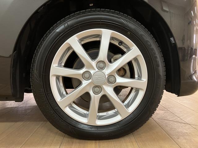 ムーヴ Ｘ　ＳＡＩＩ／サポカーＳベーシック＋適合／認定中古車／ＥＴＣ　１年間走行距離無制限保証　車検整備付　純正ワンセグナビ　ＥＴＣ　Ｆドラレコ　社外品３６０度ドラレコ　キーフリー　オートライト　アイドリングストップ機能（35枚目）