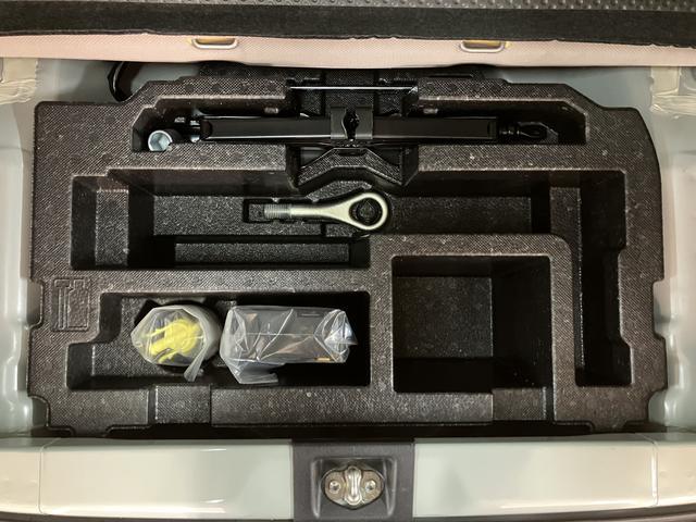 ミラトコット Ｇ　リミテッド　ＳＡＩＩＩ／サポカーＳワイド適合／１年保証　１年間走行距離無制限保証　車検整備付　ナビ　パノラマカメラ　ＥＴＣ　ナビ連動前後ドラレコ　ＬＥＤヘッドライト　オートライト　前席シートヒーター　前後コーナーセンサー（34枚目）