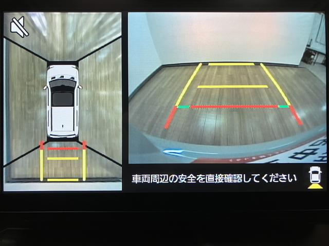 タフト Gターボ ダーククロムベンチャー/サポカーSワイド適合/ 新車保証継承 車検整備付 9インチディスプレイオーディオ パノラマカメラ 前後ドラレコ ETC キーフリー 前席シートヒーター LEDヘッドライト HDMI TVコン 15インチアルミホイール(10枚目)
