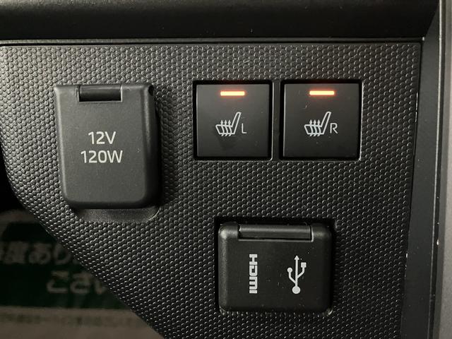 タフト Gターボ ダーククロムベンチャー/サポカーSワイド適合/ 新車保証継承 車検整備付 9インチディスプレイオーディオ パノラマカメラ 前後ドラレコ ETC キーフリー 前席シートヒーター LEDヘッドライト HDMI TVコン 15インチアルミホイール(16枚目)