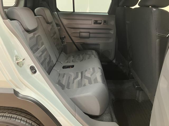 タフト Gターボ ダーククロムベンチャー/サポカーSワイド適合/ 新車保証継承 車検整備付 9インチディスプレイオーディオ パノラマカメラ 前後ドラレコ ETC キーフリー 前席シートヒーター LEDヘッドライト HDMI TVコン 15インチアルミホイール(28枚目)