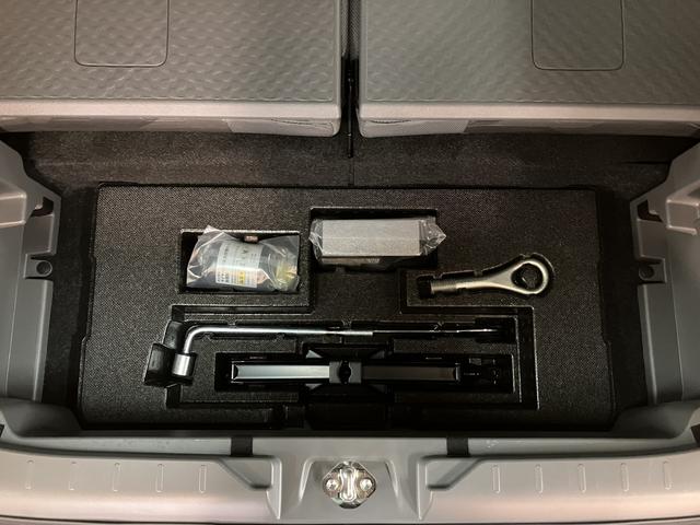 タフト Gターボ ダーククロムベンチャー/サポカーSワイド適合/ 新車保証継承 車検整備付 9インチディスプレイオーディオ パノラマカメラ 前後ドラレコ ETC キーフリー 前席シートヒーター LEDヘッドライト HDMI TVコン 15インチアルミホイール(33枚目)