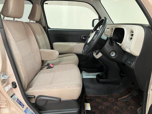 ミラココア ココアＬ／１年間走行距離無制限保証／車検整備付／認定中古車　１年間走行距離無制限保証　車検整備付　ＡＵＸ端子付ＣＤステレオ　アイドリングストップ機能　キーレスエントリー　チルトステアリング　運転席シートリフター　１４インチフルホイールキャップ　ハロゲンヘッド（18枚目）