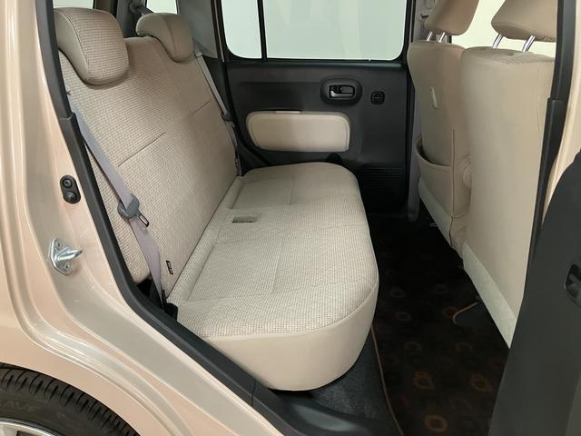 ミラココア ココアＬ／１年間走行距離無制限保証／車検整備付／認定中古車　１年間走行距離無制限保証　車検整備付　ＡＵＸ端子付ＣＤステレオ　アイドリングストップ機能　キーレスエントリー　チルトステアリング　運転席シートリフター　１４インチフルホイールキャップ　ハロゲンヘッド（23枚目）