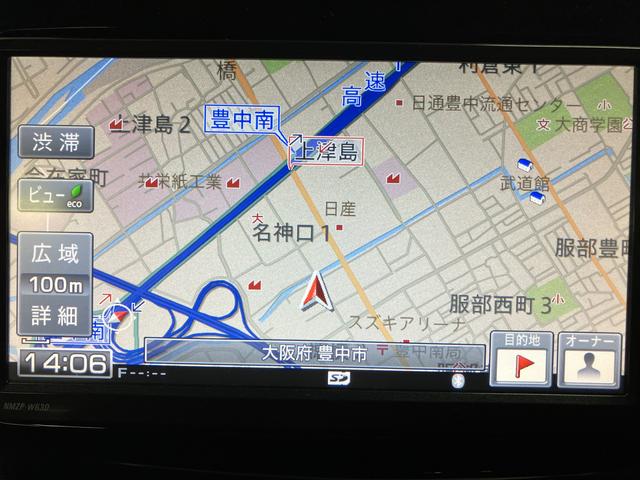 ムーヴ カスタム　Ｘ　ＳＡ／サポカーＳベーシック適合／１年保証　１年間走行距離無制限保証　車検整備付　キーフリー　オートエアコン　オートライト　チルトステアリング　運転席シートリフター　トップシェイドガラス　１４インチアルミホイール　ＬＥＤヘッドライト（10枚目）