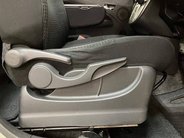 ムーヴ カスタム　Ｘ　ＳＡ／サポカーＳベーシック適合／１年保証　１年間走行距離無制限保証　車検整備付　キーフリー　オートエアコン　オートライト　チルトステアリング　運転席シートリフター　トップシェイドガラス　１４インチアルミホイール　ＬＥＤヘッドライト（28枚目）