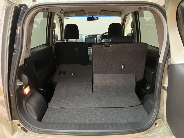 ムーヴ カスタム　Ｘ　ＳＡ／サポカーＳベーシック適合／１年保証　１年間走行距離無制限保証　車検整備付　キーフリー　オートエアコン　オートライト　チルトステアリング　運転席シートリフター　トップシェイドガラス　１４インチアルミホイール　ＬＥＤヘッドライト（32枚目）