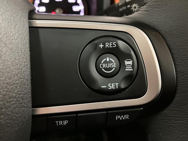 タフト Gターボ/サポカーSワイド適合/新車保証継承/ACC/LKC アダプティブクルーズコントロールやレーンキープコントロールで一般道は勿論、高速道路の走行にもお役立ちになります。電動パーキングブレーキでブレーキかけ忘れも安心!(15枚目)