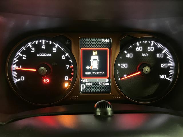 タフト Gターボ/サポカーSワイド適合/新車保証継承/ACC/LKC アダプティブクルーズコントロールやレーンキープコントロールで一般道は勿論、高速道路の走行にもお役立ちになります。電動パーキングブレーキでブレーキかけ忘れも安心!(16枚目)