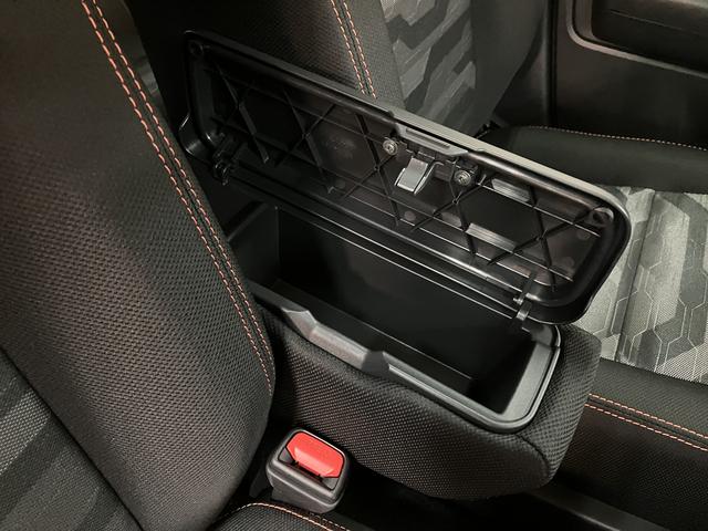 タフト Gターボ/サポカーSワイド適合/新車保証継承/ACC/LKC アダプティブクルーズコントロールやレーンキープコントロールで一般道は勿論、高速道路の走行にもお役立ちになります。電動パーキングブレーキでブレーキかけ忘れも安心!(27枚目)