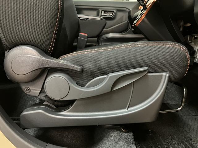 タフト Gターボ/サポカーSワイド適合/新車保証継承/ACC/LKC アダプティブクルーズコントロールやレーンキープコントロールで一般道は勿論、高速道路の走行にもお役立ちになります。電動パーキングブレーキでブレーキかけ忘れも安心!(28枚目)