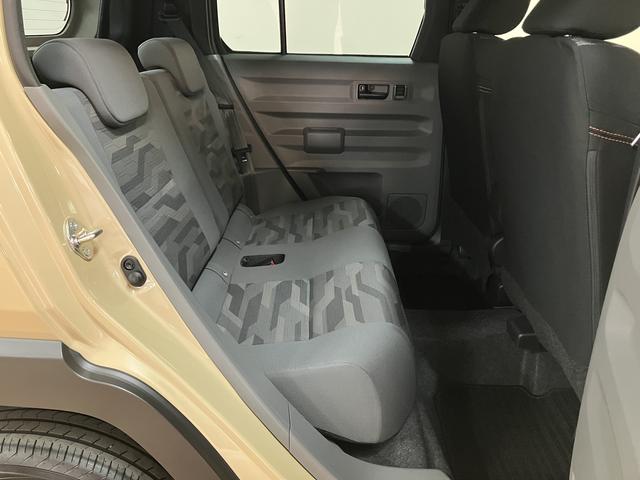 タフト Gターボ/サポカーSワイド適合/新車保証継承/ACC/LKC アダプティブクルーズコントロールやレーンキープコントロールで一般道は勿論、高速道路の走行にもお役立ちになります。電動パーキングブレーキでブレーキかけ忘れも安心!(29枚目)