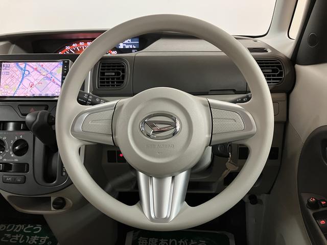 タント Ｌ／１年間走行距離無制限保証／認定中古車／キーレスエントリー　１年間走行距離無制限保証　ＨＤＤナビ　ＥＴＣ　キーレスエントリー　アイドルストップ機能　社外品前後ドラレコ　１４インチフルホイールキャップ　ハロゲンヘッドライト　ベンチシート　両側スライドドア（14枚目）