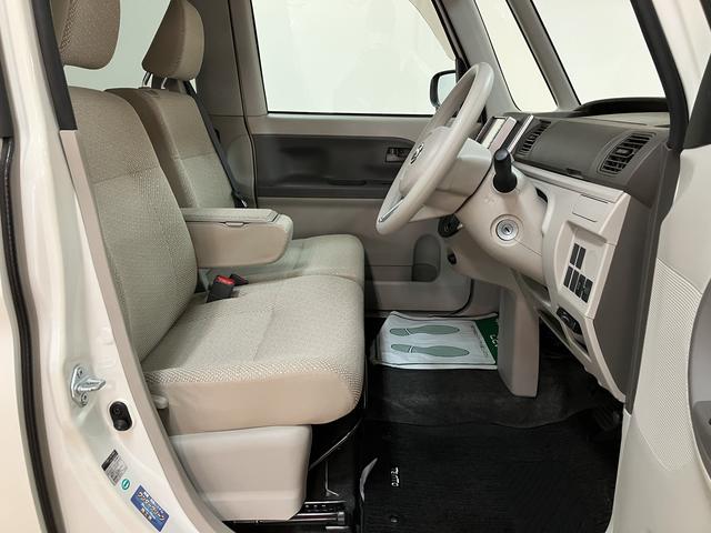 タント Ｌ／１年間走行距離無制限保証／認定中古車／キーレスエントリー　１年間走行距離無制限保証　ＨＤＤナビ　ＥＴＣ　キーレスエントリー　アイドルストップ機能　社外品前後ドラレコ　１４インチフルホイールキャップ　ハロゲンヘッドライト　ベンチシート　両側スライドドア（23枚目）