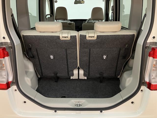 タント Ｌ／１年間走行距離無制限保証／認定中古車／キーレスエントリー　１年間走行距離無制限保証　ＨＤＤナビ　ＥＴＣ　キーレスエントリー　アイドルストップ機能　社外品前後ドラレコ　１４インチフルホイールキャップ　ハロゲンヘッドライト　ベンチシート　両側スライドドア（31枚目）