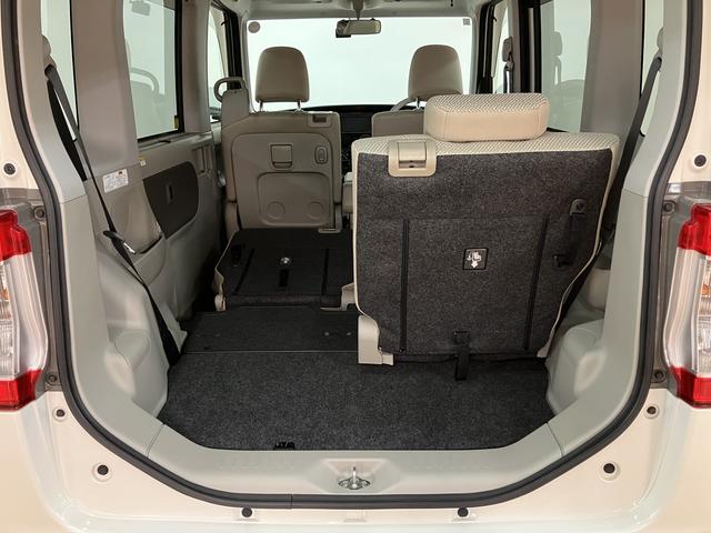 タント Ｌ／１年間走行距離無制限保証／認定中古車／キーレスエントリー　１年間走行距離無制限保証　ＨＤＤナビ　ＥＴＣ　キーレスエントリー　アイドルストップ機能　社外品前後ドラレコ　１４インチフルホイールキャップ　ハロゲンヘッドライト　ベンチシート　両側スライドドア（32枚目）