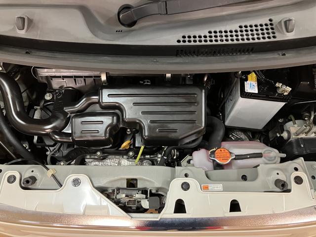 タント Ｌ／１年間走行距離無制限保証／認定中古車／キーレスエントリー　１年間走行距離無制限保証　ＨＤＤナビ　ＥＴＣ　キーレスエントリー　アイドルストップ機能　社外品前後ドラレコ　１４インチフルホイールキャップ　ハロゲンヘッドライト　ベンチシート　両側スライドドア（39枚目）