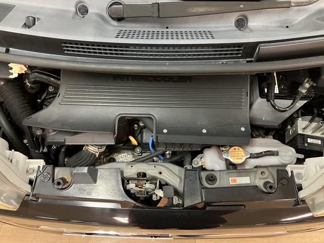 タント カスタムＶセレクションターボ／認定中古車／１年保証／Ｆフォグ　１年間走行距離無制限保証　車検整備付　ＨＤＤワンセグナビ（社外品）フロントドラレコ（社外品）　オートエアコン　キーフリー　オーバーヘッドコンソール　トップシェイドガラス　ディスチャージヘッドライト（39枚目）