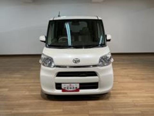 タント Ｌ　ＳＡ／サポカーＳベーシック適合／認定中古車／１年保証／　１年間走行距離無制限保証　車検整備付　フルセグナビ　バックカメラ　キーレスエントリー　ベンチシート　両側スライドドア　アイドルストップ機能　ハロゲンヘッドライト　１４インチフルホイールキャップ（4枚目）