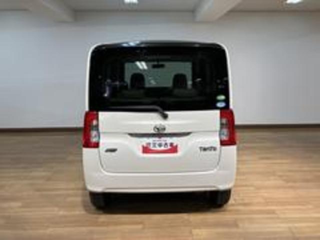 タント Ｌ　ＳＡ／サポカーＳベーシック適合／認定中古車／１年保証／　１年間走行距離無制限保証　車検整備付　フルセグナビ　バックカメラ　キーレスエントリー　ベンチシート　両側スライドドア　アイドルストップ機能　ハロゲンヘッドライト　１４インチフルホイールキャップ（5枚目）