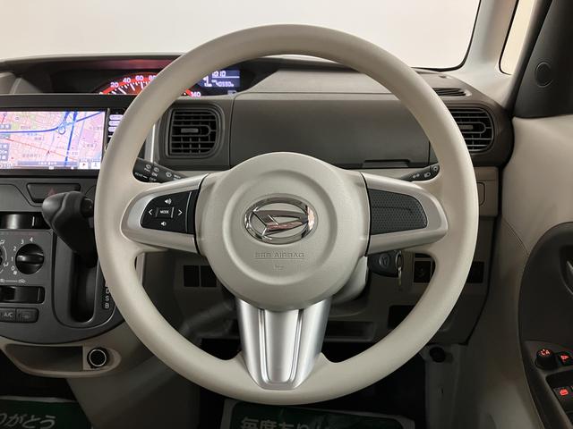 タント Ｌ　ＳＡ／サポカーＳベーシック適合／認定中古車／１年保証／　１年間走行距離無制限保証　車検整備付　フルセグナビ　バックカメラ　キーレスエントリー　ベンチシート　両側スライドドア　アイドルストップ機能　ハロゲンヘッドライト　１４インチフルホイールキャップ（14枚目）