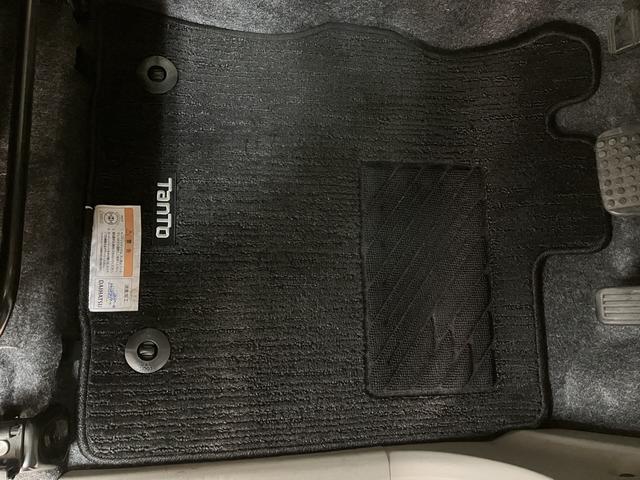 タント Ｌ　ＳＡ／サポカーＳベーシック適合／認定中古車／１年保証／　１年間走行距離無制限保証　車検整備付　フルセグナビ　バックカメラ　キーレスエントリー　ベンチシート　両側スライドドア　アイドルストップ機能　ハロゲンヘッドライト　１４インチフルホイールキャップ（24枚目）