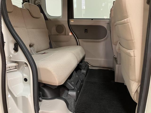 タント Ｌ　ＳＡ／サポカーＳベーシック適合／認定中古車／１年保証／　１年間走行距離無制限保証　車検整備付　フルセグナビ　バックカメラ　キーレスエントリー　ベンチシート　両側スライドドア　アイドルストップ機能　ハロゲンヘッドライト　１４インチフルホイールキャップ（26枚目）