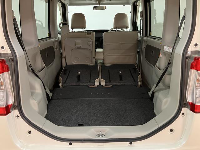 タント Ｌ　ＳＡ／サポカーＳベーシック適合／認定中古車／１年保証／　１年間走行距離無制限保証　車検整備付　フルセグナビ　バックカメラ　キーレスエントリー　ベンチシート　両側スライドドア　アイドルストップ機能　ハロゲンヘッドライト　１４インチフルホイールキャップ（33枚目）