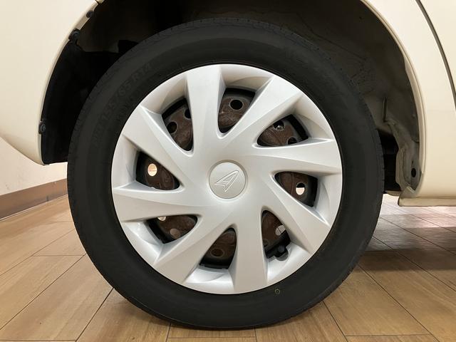 タント Ｌ　ＳＡ／サポカーＳベーシック適合／認定中古車／１年保証／　１年間走行距離無制限保証　車検整備付　フルセグナビ　バックカメラ　キーレスエントリー　ベンチシート　両側スライドドア　アイドルストップ機能　ハロゲンヘッドライト　１４インチフルホイールキャップ（36枚目）