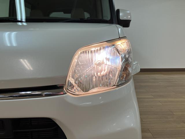 タント Ｌ　ＳＡ／サポカーＳベーシック適合／認定中古車／１年保証／　１年間走行距離無制限保証　車検整備付　フルセグナビ　バックカメラ　キーレスエントリー　ベンチシート　両側スライドドア　アイドルストップ機能　ハロゲンヘッドライト　１４インチフルホイールキャップ（37枚目）