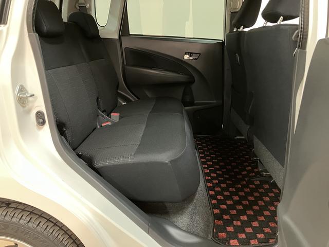 ムーヴ カスタム　Ｘリミテッド／１年保証／車検整備付／ナビ／Ｂカメラ　１年間走行距離無制限保証　車検整備付　ワンセグナビ　バックカメラ　ＥＴＣ　キーフリー　チルトステアリング　運転席シートリフター　ディスチャージヘッドライト　フロントフォグランプ　トップシェイドガラス（29枚目）