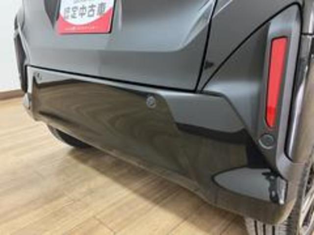 ムーヴ ＲＳ／サポカーＳワイド適合／新車保証継承／ＡＣＣ／ＬＫＣ　オーディオレス車　バックカメラ対応　電動パーキングブレーキ　オートブレーキホールド機能　ＵＳＢ　キーフリー　オートライト　ＡＣＣ　ＬＫＣ　革巻ステアリング　ＬＥＤヘッドライト　１５インチアルミ（5枚目）