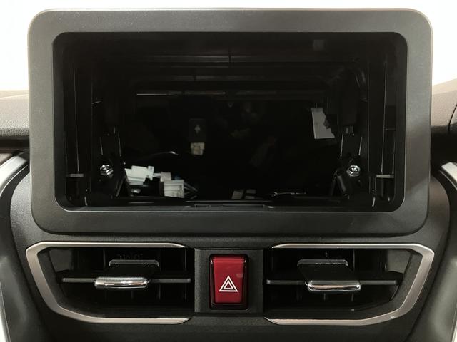 ムーヴ ＲＳ／サポカーＳワイド適合／新車保証継承／ＡＣＣ／ＬＫＣ　オーディオレス車　バックカメラ対応　電動パーキングブレーキ　オートブレーキホールド機能　ＵＳＢ　キーフリー　オートライト　ＡＣＣ　ＬＫＣ　革巻ステアリング　ＬＥＤヘッドライト　１５インチアルミ（10枚目）