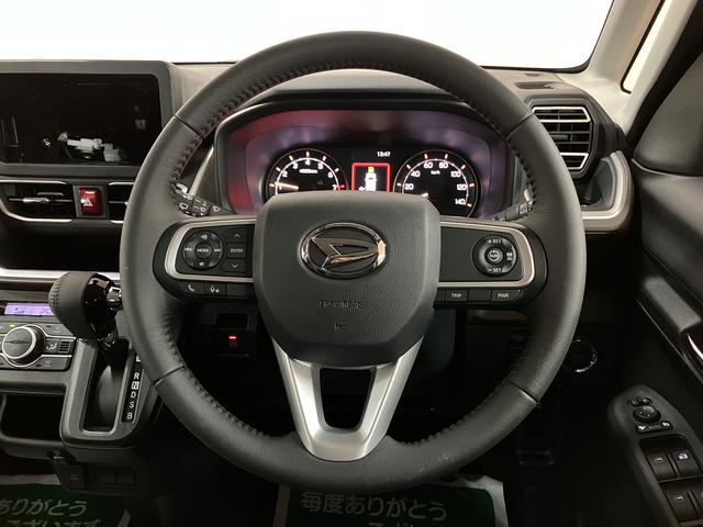 ムーヴ ＲＳ／サポカーＳワイド適合／新車保証継承／ＡＣＣ／ＬＫＣ　オーディオレス車　バックカメラ対応　電動パーキングブレーキ　オートブレーキホールド機能　ＵＳＢ　キーフリー　オートライト　ＡＣＣ　ＬＫＣ　革巻ステアリング　ＬＥＤヘッドライト　１５インチアルミ（12枚目）