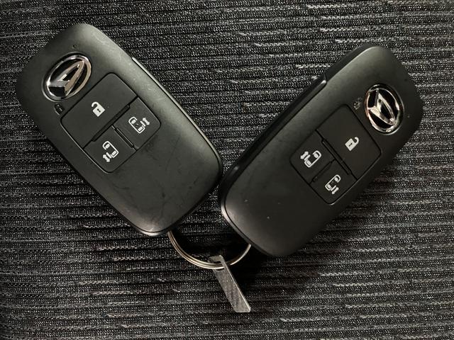 ムーヴ ＲＳ／サポカーＳワイド適合／新車保証継承／ＡＣＣ／ＬＫＣ　オーディオレス車　バックカメラ対応　電動パーキングブレーキ　オートブレーキホールド機能　ＵＳＢ　キーフリー　オートライト　ＡＣＣ　ＬＫＣ　革巻ステアリング　ＬＥＤヘッドライト　１５インチアルミ（24枚目）