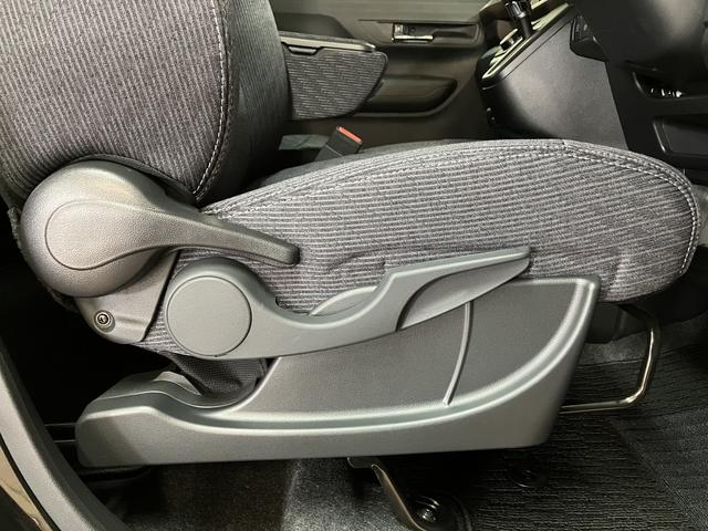 ムーヴ ＲＳ／サポカーＳワイド適合／新車保証継承／ＡＣＣ／ＬＫＣ　オーディオレス車　バックカメラ対応　電動パーキングブレーキ　オートブレーキホールド機能　ＵＳＢ　キーフリー　オートライト　ＡＣＣ　ＬＫＣ　革巻ステアリング　ＬＥＤヘッドライト　１５インチアルミ（28枚目）