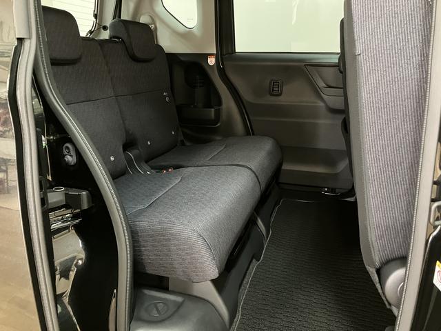 ムーヴ ＲＳ／サポカーＳワイド適合／新車保証継承／ＡＣＣ／ＬＫＣ　オーディオレス車　バックカメラ対応　電動パーキングブレーキ　オートブレーキホールド機能　ＵＳＢ　キーフリー　オートライト　ＡＣＣ　ＬＫＣ　革巻ステアリング　ＬＥＤヘッドライト　１５インチアルミ（29枚目）