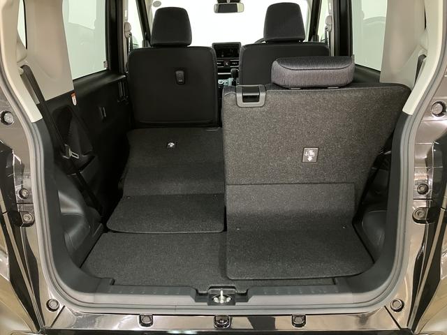 ムーヴ ＲＳ／サポカーＳワイド適合／新車保証継承／ＡＣＣ／ＬＫＣ　オーディオレス車　バックカメラ対応　電動パーキングブレーキ　オートブレーキホールド機能　ＵＳＢ　キーフリー　オートライト　ＡＣＣ　ＬＫＣ　革巻ステアリング　ＬＥＤヘッドライト　１５インチアルミ（32枚目）