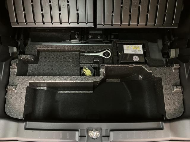 ムーヴ ＲＳ／サポカーＳワイド適合／新車保証継承／ＡＣＣ／ＬＫＣ　オーディオレス車　バックカメラ対応　電動パーキングブレーキ　オートブレーキホールド機能　ＵＳＢ　キーフリー　オートライト　ＡＣＣ　ＬＫＣ　革巻ステアリング　ＬＥＤヘッドライト　１５インチアルミ（34枚目）