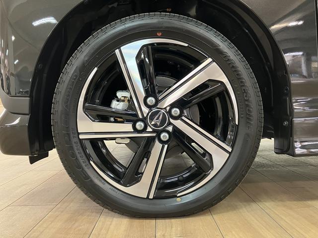 ムーヴ ＲＳ／サポカーＳワイド適合／新車保証継承／ＡＣＣ／ＬＫＣ　オーディオレス車　バックカメラ対応　電動パーキングブレーキ　オートブレーキホールド機能　ＵＳＢ　キーフリー　オートライト　ＡＣＣ　ＬＫＣ　革巻ステアリング　ＬＥＤヘッドライト　１５インチアルミ（36枚目）