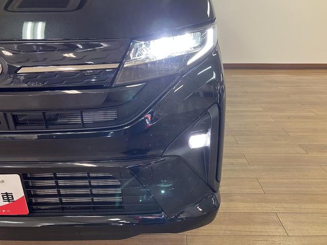 ムーヴ ＲＳ／サポカーＳワイド適合／新車保証継承／ＡＣＣ／ＬＫＣ　オーディオレス車　バックカメラ対応　電動パーキングブレーキ　オートブレーキホールド機能　ＵＳＢ　キーフリー　オートライト　ＡＣＣ　ＬＫＣ　革巻ステアリング　ＬＥＤヘッドライト　１５インチアルミ（37枚目）