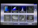 Bluetooth対応DVD再生8インチフルセグナビ TV画像のきれいなフルセグTV、CD、DVD、FMAM/FMラジオも視聴できますスマホでのハンズフリー通話ができます。専用アプリでスマホ連携も可能