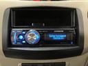 社外品ですが１ＤＩＮタイプのＡＵＸ端子付きＣＤチューナー装備してます♪