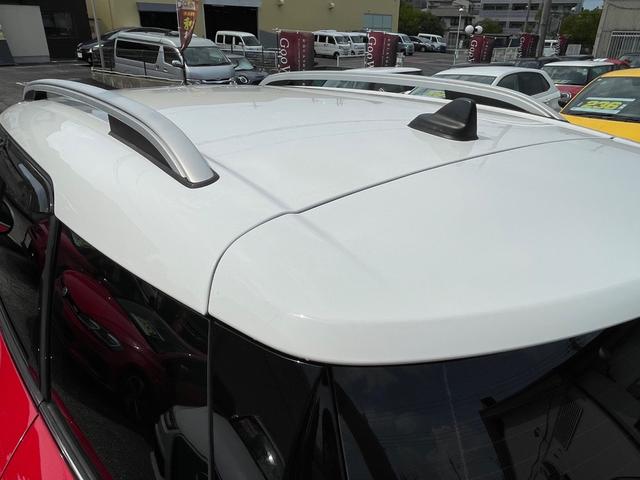 ＭＩＮＩ クーパーＤ　クロスオーバー　オール４　４ＷＤ　ディーゼル　純正メモリーナビゲーション　バックカメラ　パワーバックドア　アイドリングストップ　ＬＥＤヘッドライト　純正１７インチアルミホイール　ＥＴＣ　スペアキー　取説保証書　正規ディーラー車（13枚目）