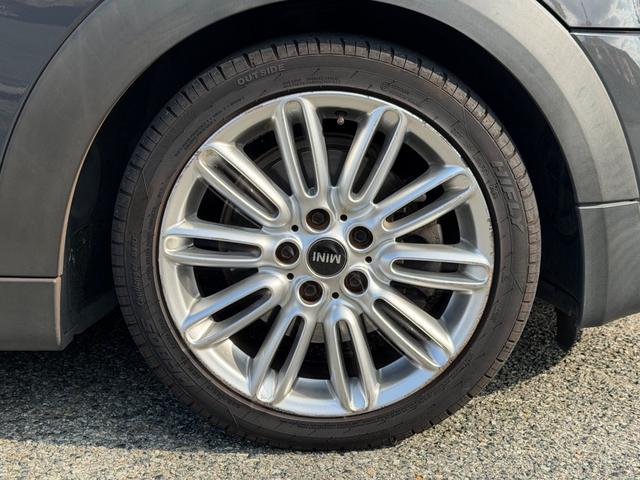 やっぱり純正アルミが一番！燃費などバランス面を考え安全安心です！