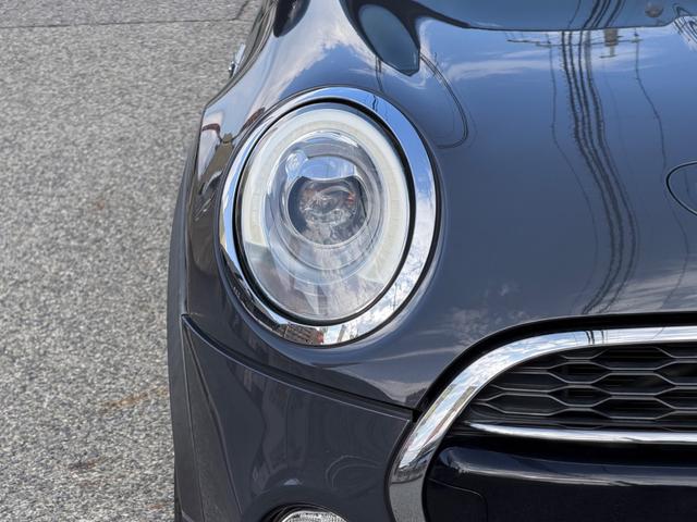 レンズも曇りなどいっさいございません！