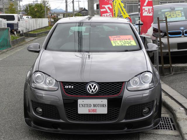GTI サンルーフ ビルシュタイン車高調 付属品 正規D車(5枚目)