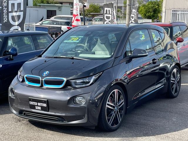 ＢＭＷ ｉ３