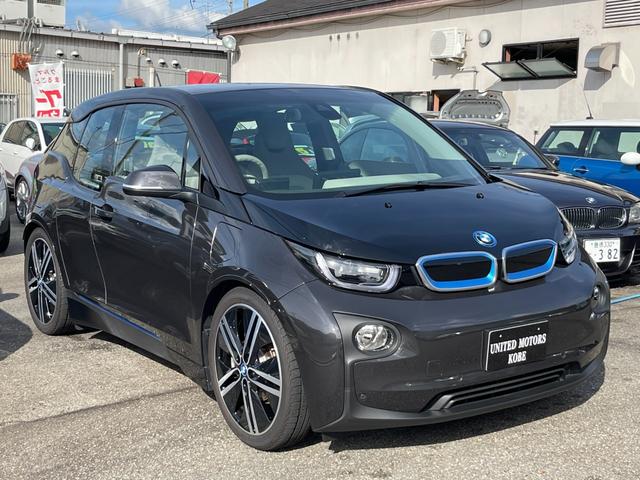 ＢＭＷ ｉ３